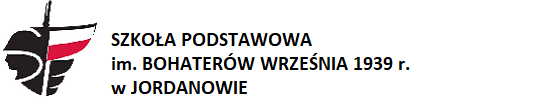 Szkoła Podstawowa im. Bohaterów Września 1939 r.